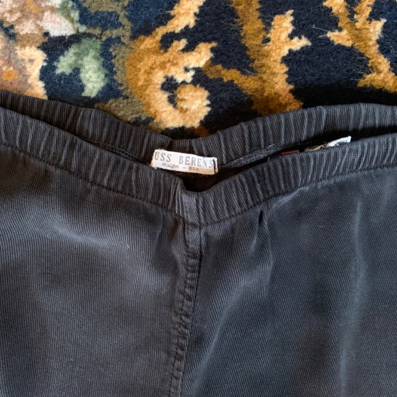 Russ Bergen’s 100 percent Tencel wide‎ leg pants. Worn a few times - Picture 3 of 3